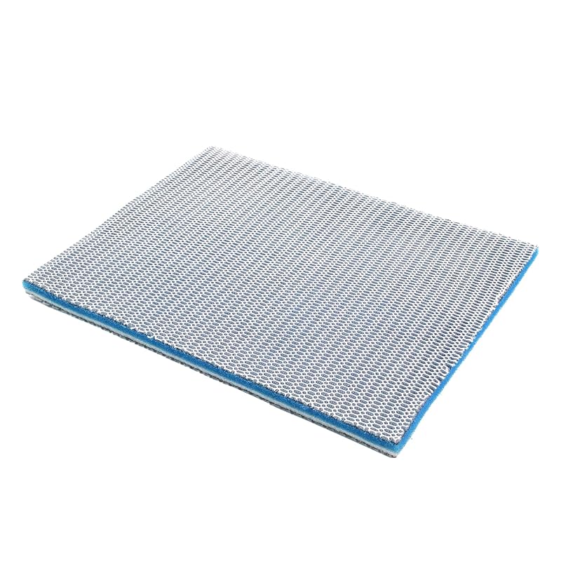 Manta de mídia filtrante para aquário, filtro lavável e recortável com 8 camadas MUYG BHG048 – 38,99 x 29,99 cm