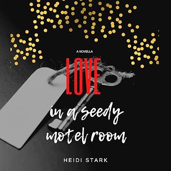 Love in a Seedy Motel Room Audiobook by Heidi Stark episode artwork