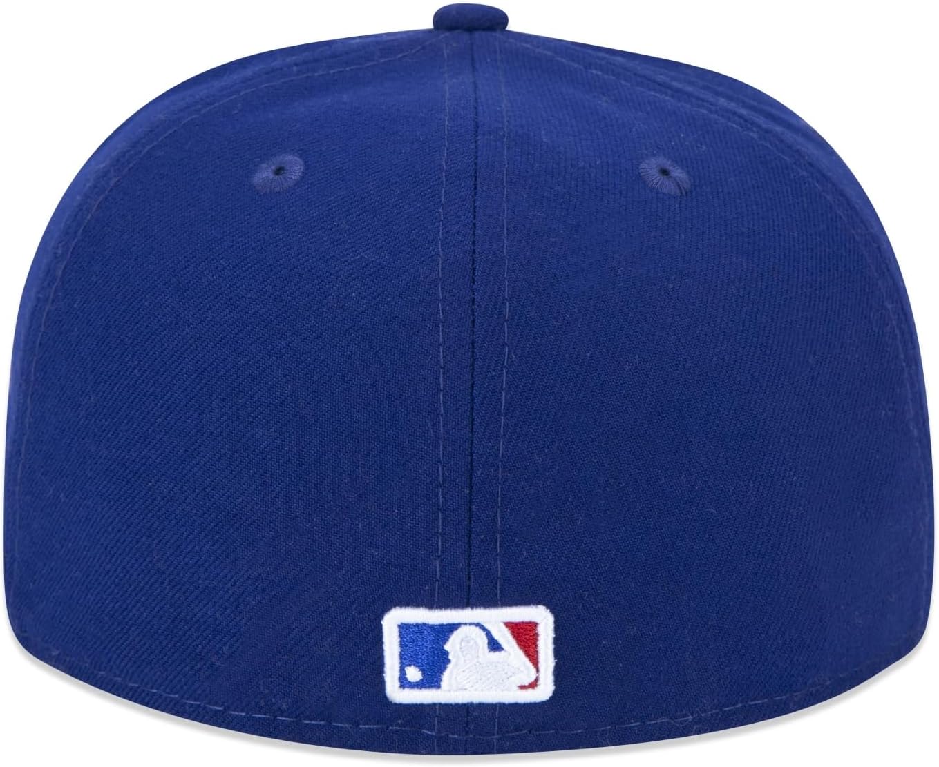 New Era 59FIFTY Texas Rangers MLB 2017 Authentic Collection On-Field Game Fitted Cap,Dark Blue,7.5