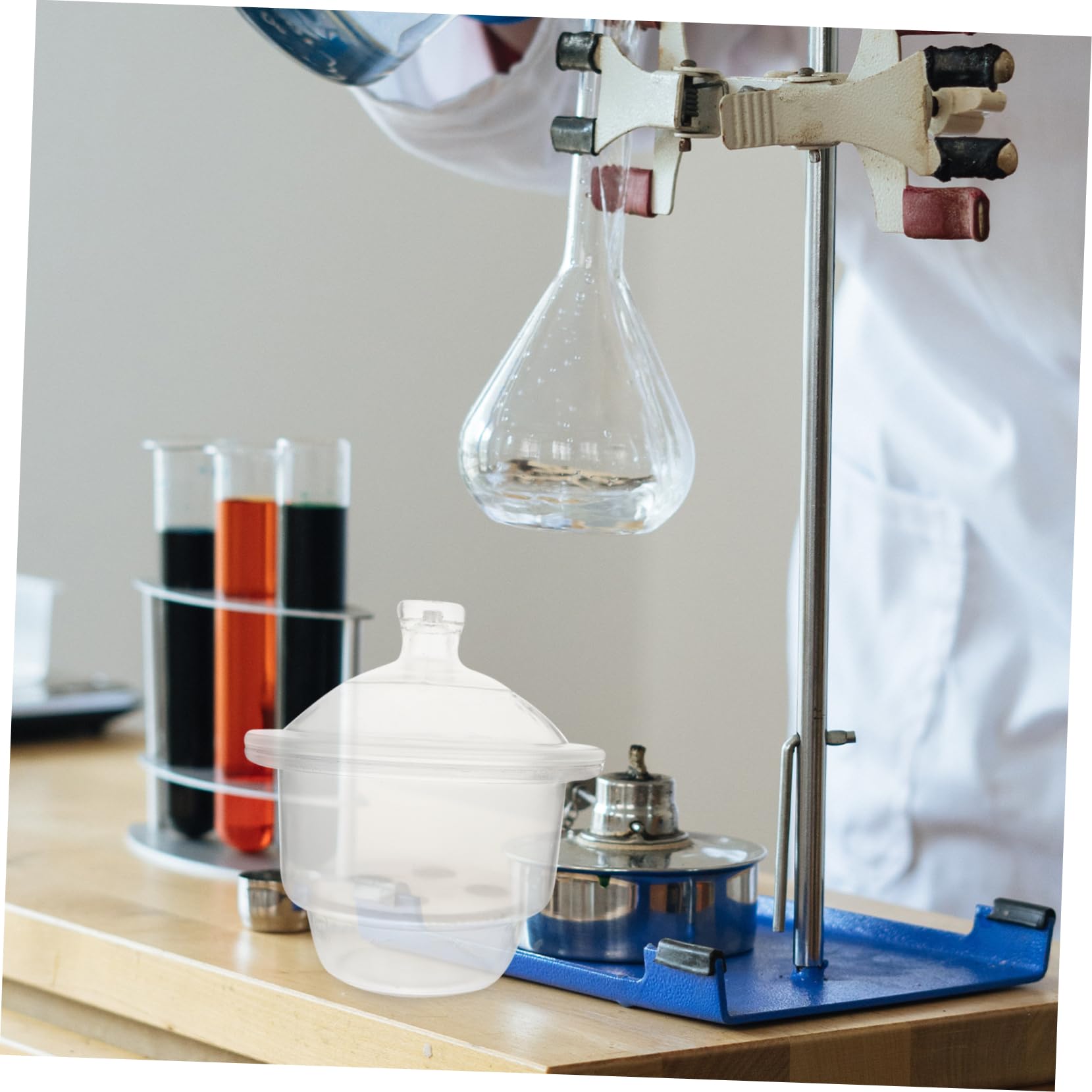 デシケーター 乾燥瓶