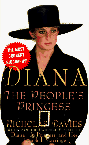Diana: The People's Princess (Diana, Princess of Wales)