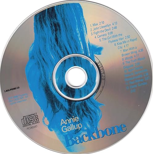 Miniatura 3 de Backbone