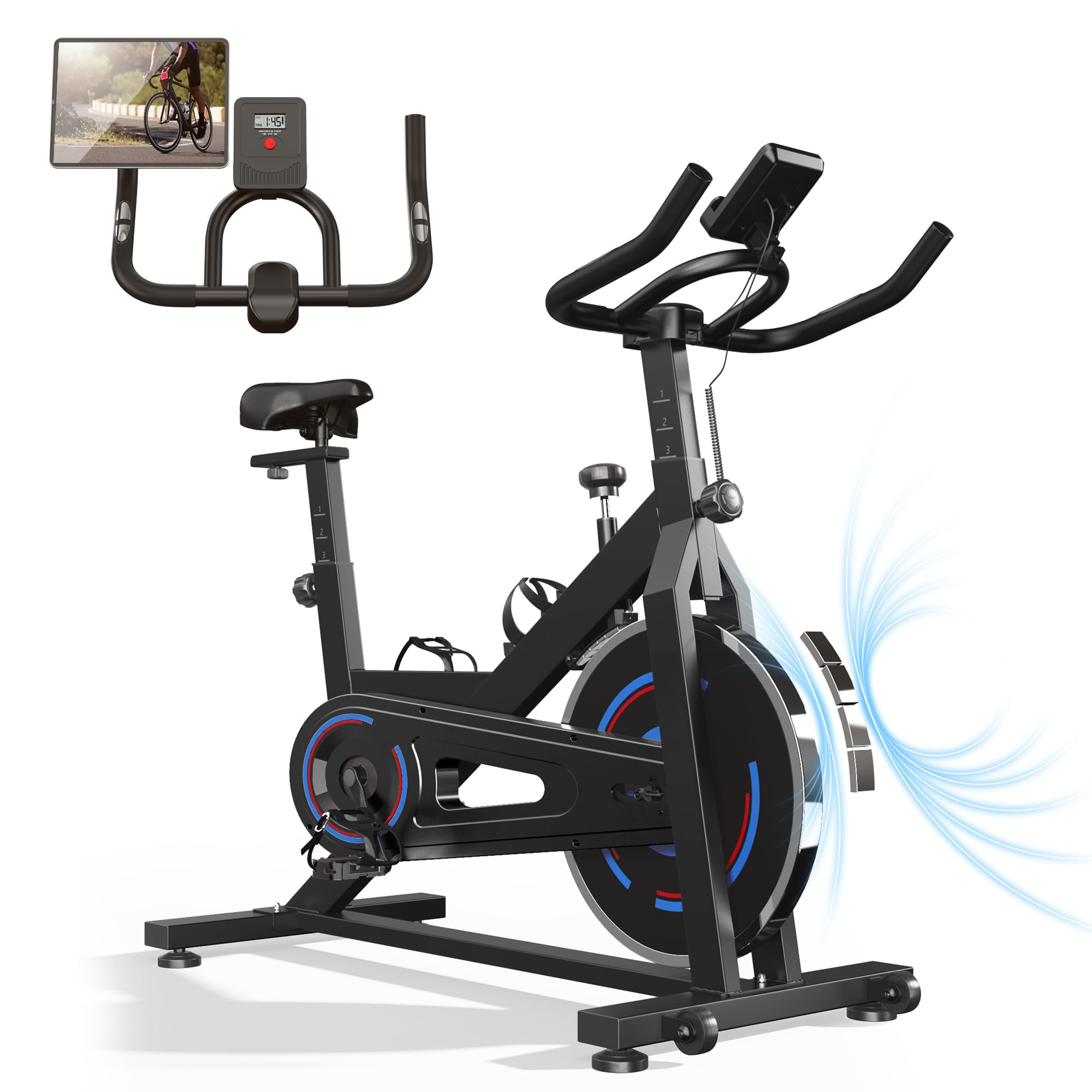 Argos Sale Argos Fold Away Exercise Bike Pro Fitness Spin Bike Uk