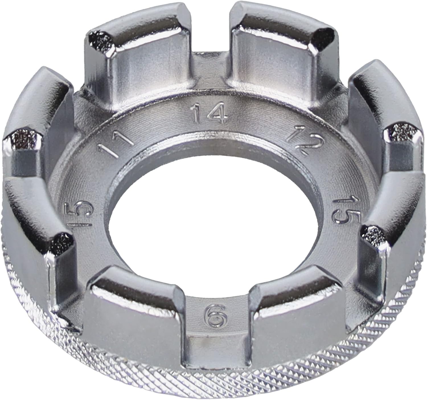 Amazon.com : CyclingDeal Premium Bike Bicycle Wheel Spoke Wrench Tool ...