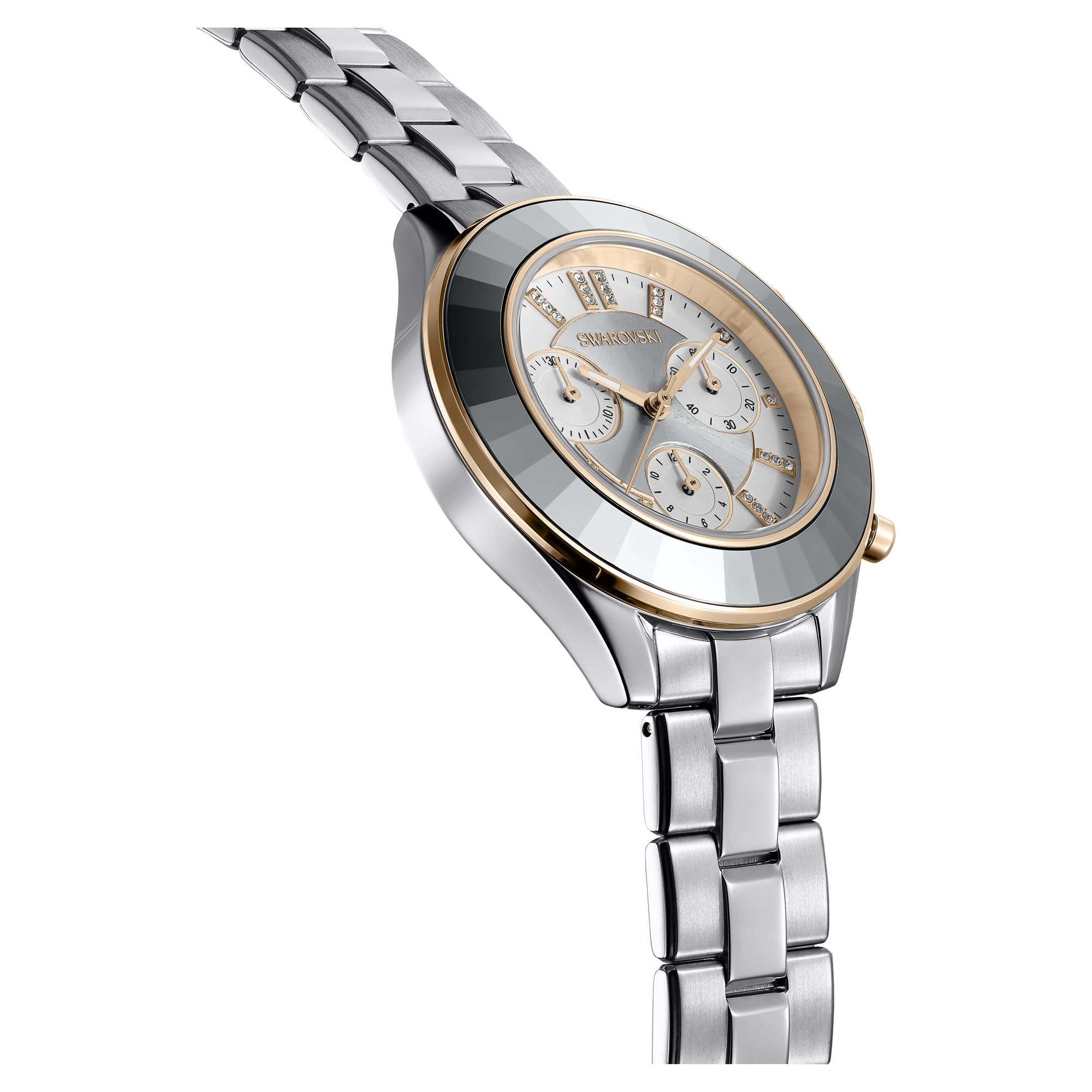 Swarovski Octea Lux Sport Colección Reloj