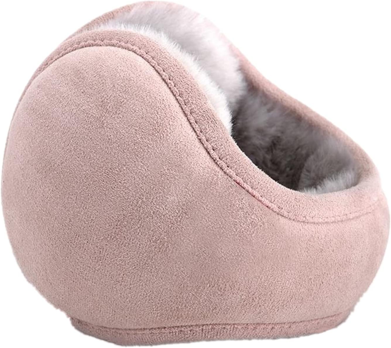 Men Winter Earmuffs Winter Warm Windproof Antifreeze Earmuffs Outdoor for Outdoor Cycling Running