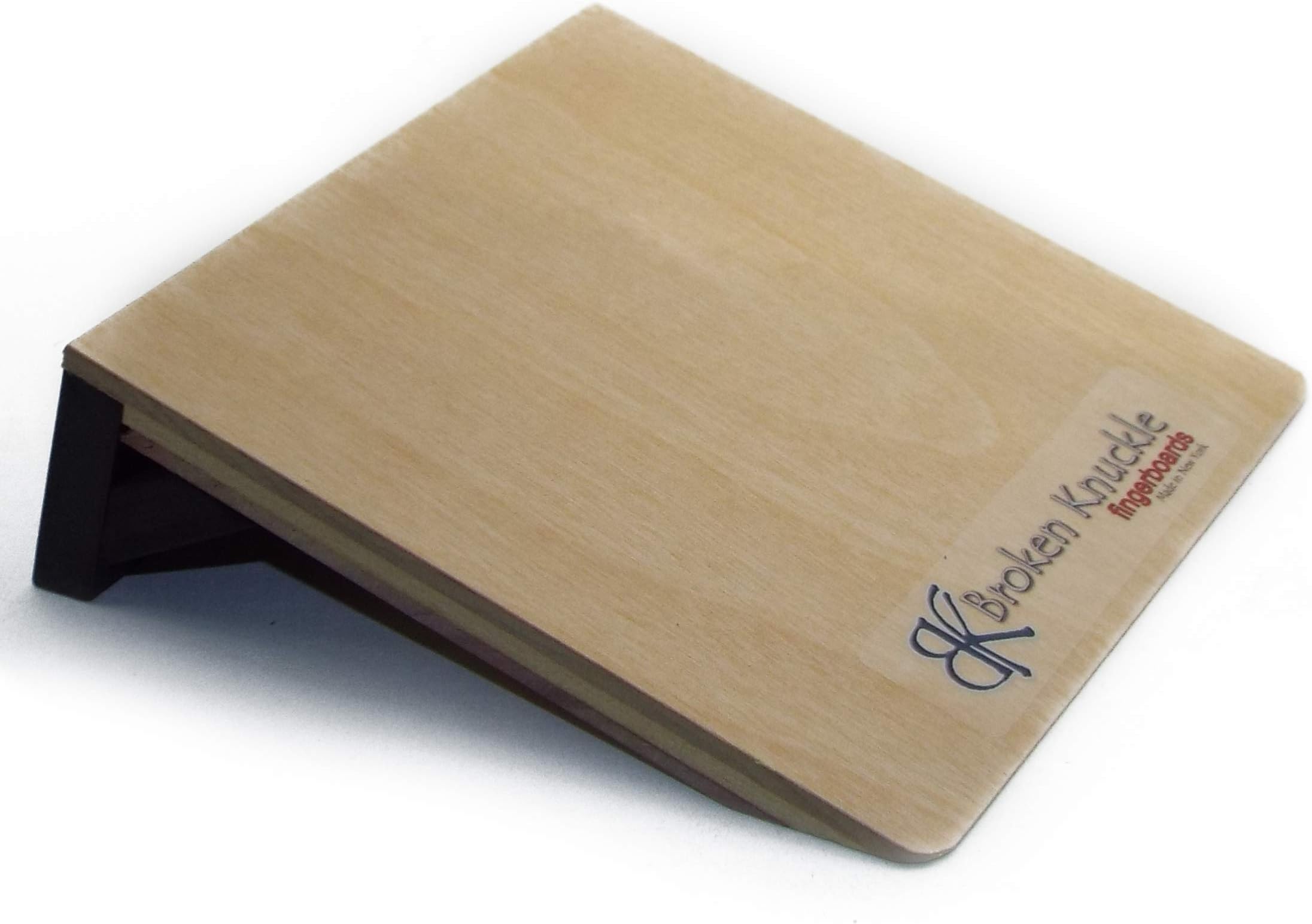 Broken Knuckle Fingerboards SIXER Kicker