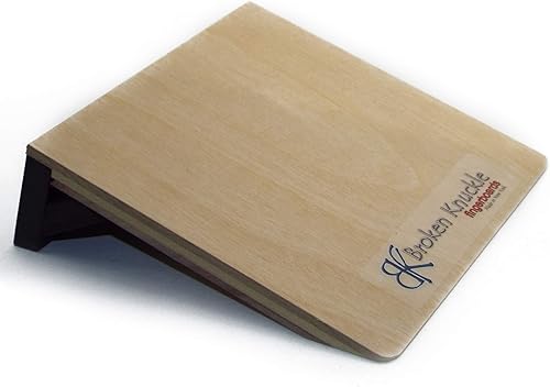 Broken Knuckle Fingerboards SIXER Kicker