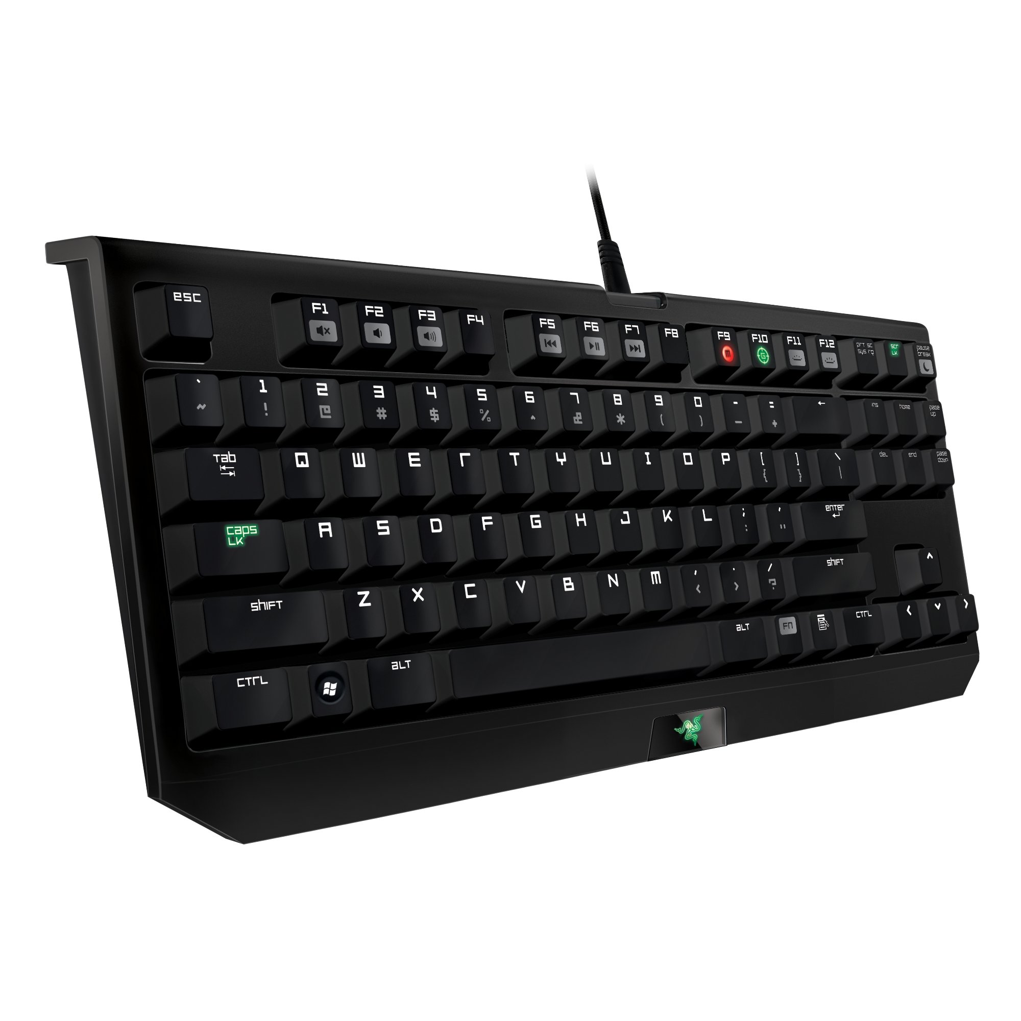 Razer Blackwidow Chroma 2014 -JP 日本語配列版 【公式通販】