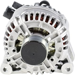 HELLA 8El 011 711-611 Alternateur - 14V - 150A