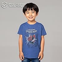 Vista 2 de Marvel Niños Increíble Spider-man