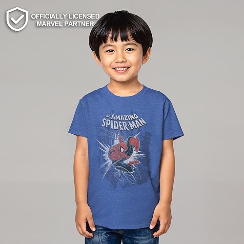 Miniatura 2 de Marvel Niños Increíble Spider-man