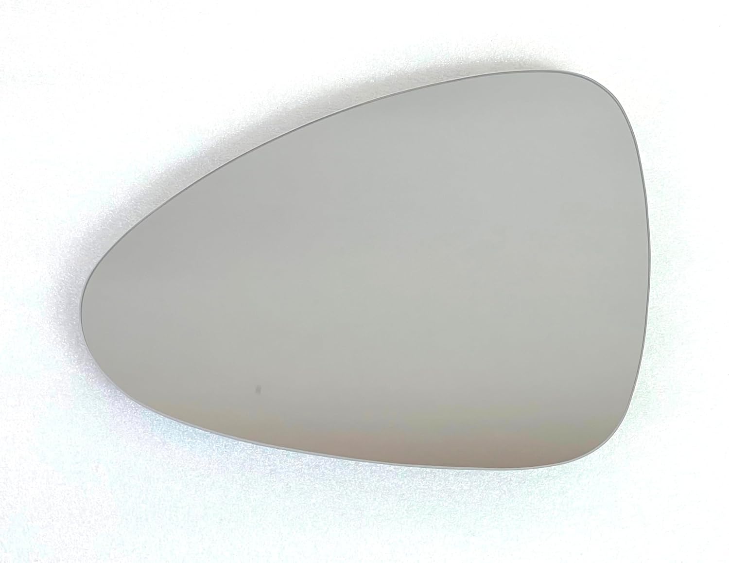 Heated Mirror Glass for 2010-2016 Porsche Panamera Driver Side View Left LH