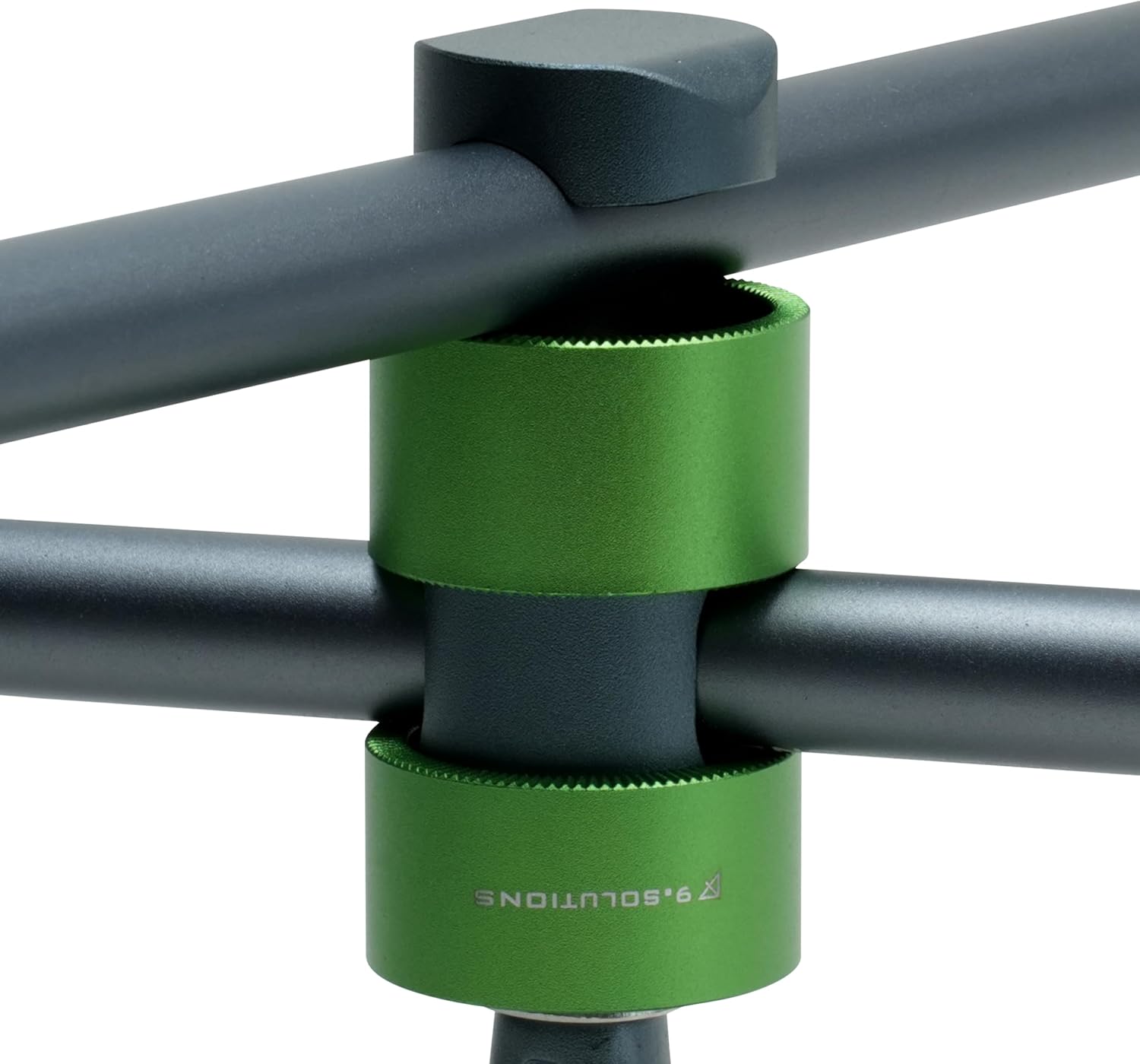 9.Solutions 5/8" Gag Open, Perfectly for Adding Reinforcement Components to a Rigging Structure, 9.VG5096