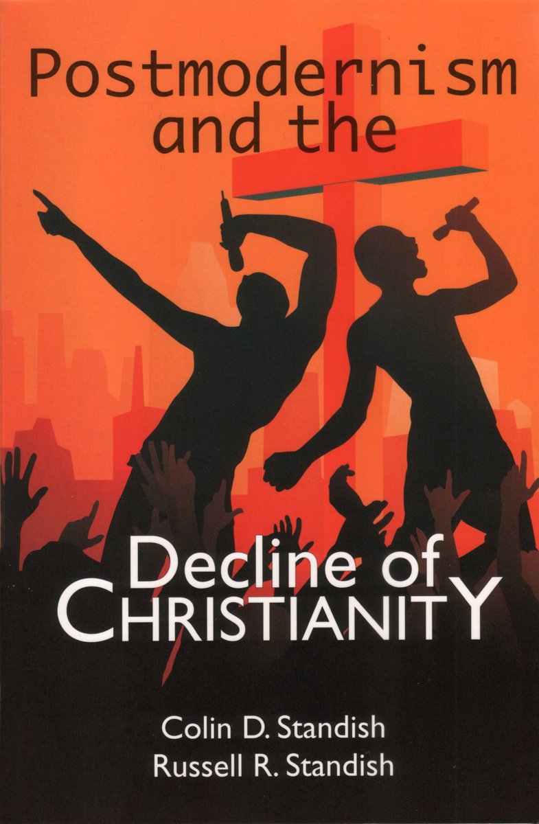 Buy Postmodernism & the Decline of Christianity — BookShops.in