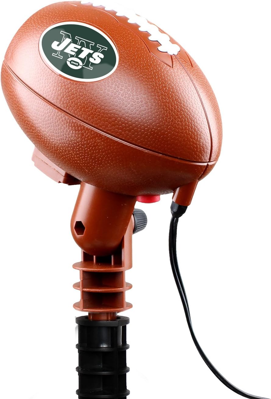 Fabrique Innovations NFL Team Pride Light, New York Jets