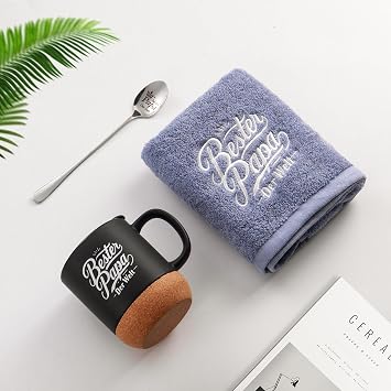 Geschenke für Mama und Papa - Mama und Papa Geburtstag und Weihnachten Geschenkideen (PAMA GIFT)