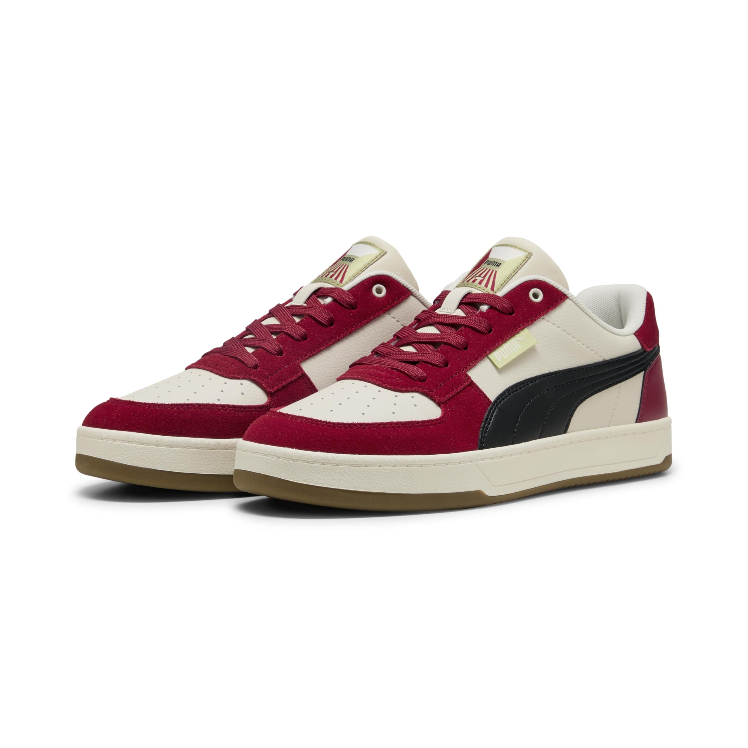 Puma Caven 2.0 Greenside Spor AyakkabıUnisex Yetişkin