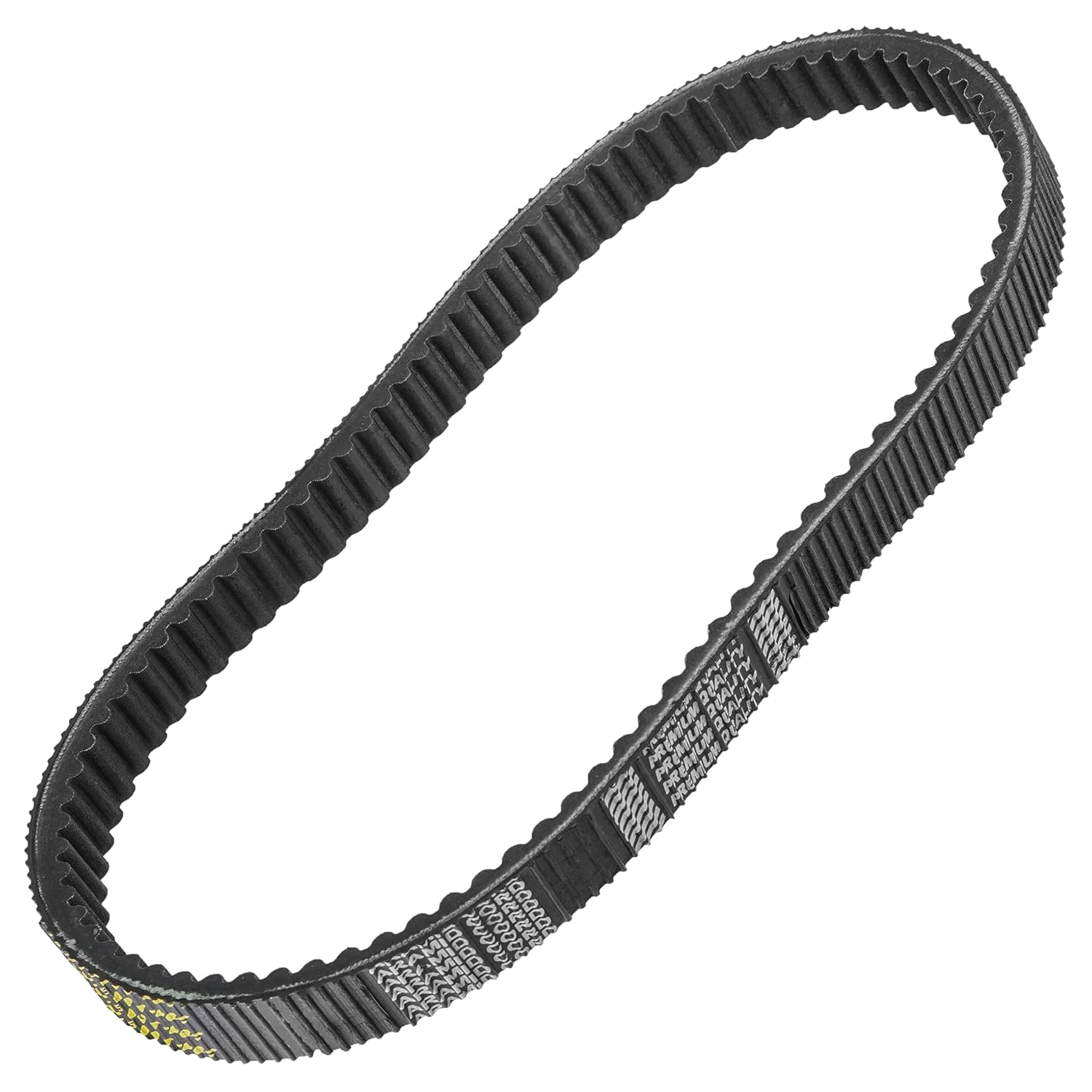 Caltric Aramid Clutch Drive Belt Compatible with Polaris General 4 1000 2017-2023 / ACE 500 2018-2019 / ACE 570 2018-2019