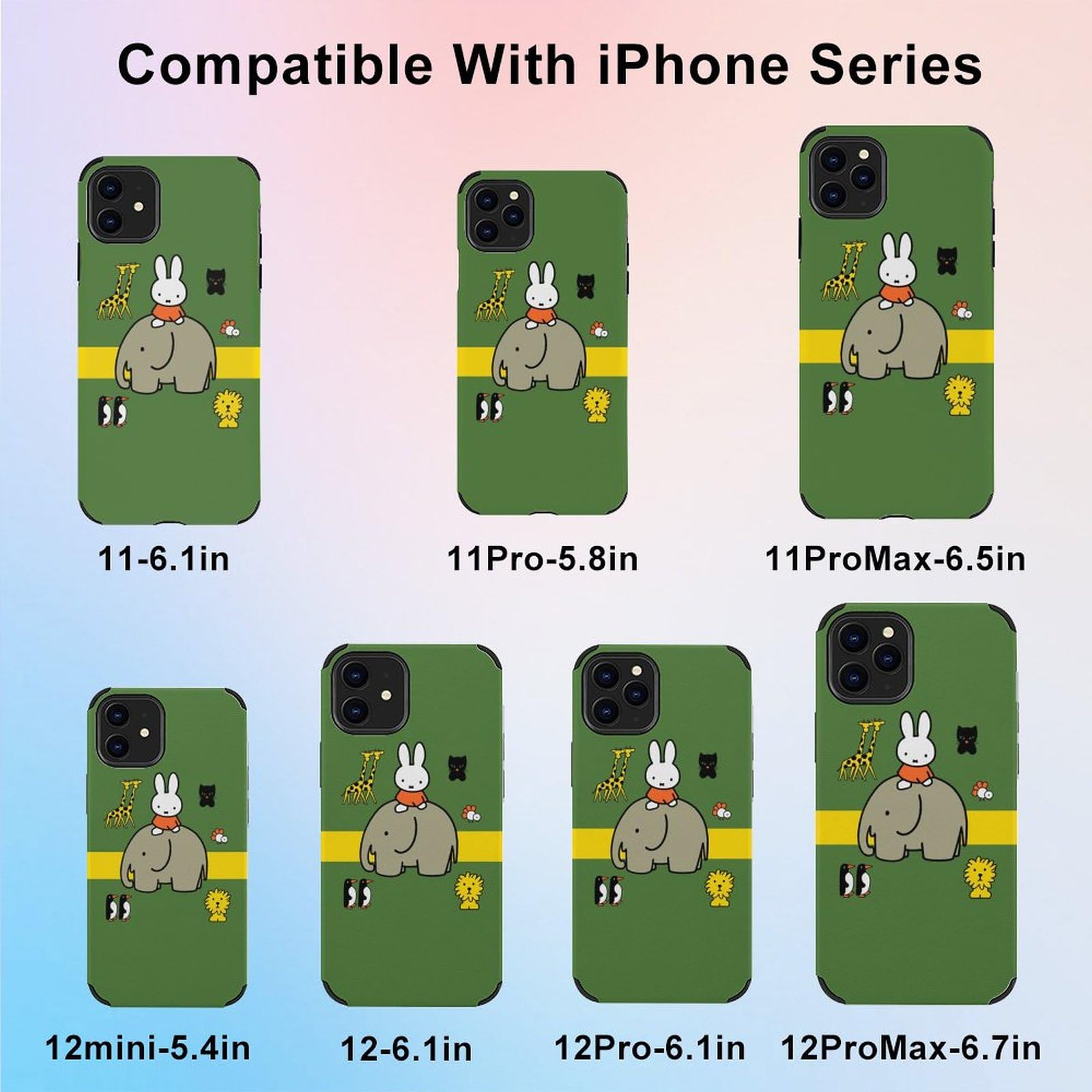 ミッフィー iphone ケース 液体 iPhone 14 iPhone 13用 ミッフィー 