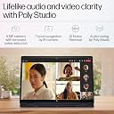 HP Envy x360 AI Laptop, Intel Core Ultra 5 125U, 12 TOPS, 16GB LPDDR5, 512GB SSD, (Win11, Office24, Blue, 1.44 kg) Touchscreen, 3K, OLED, 14-inch (35.6cm), Integrated graphics, 5MP IR camera, fc0178TU gallery image