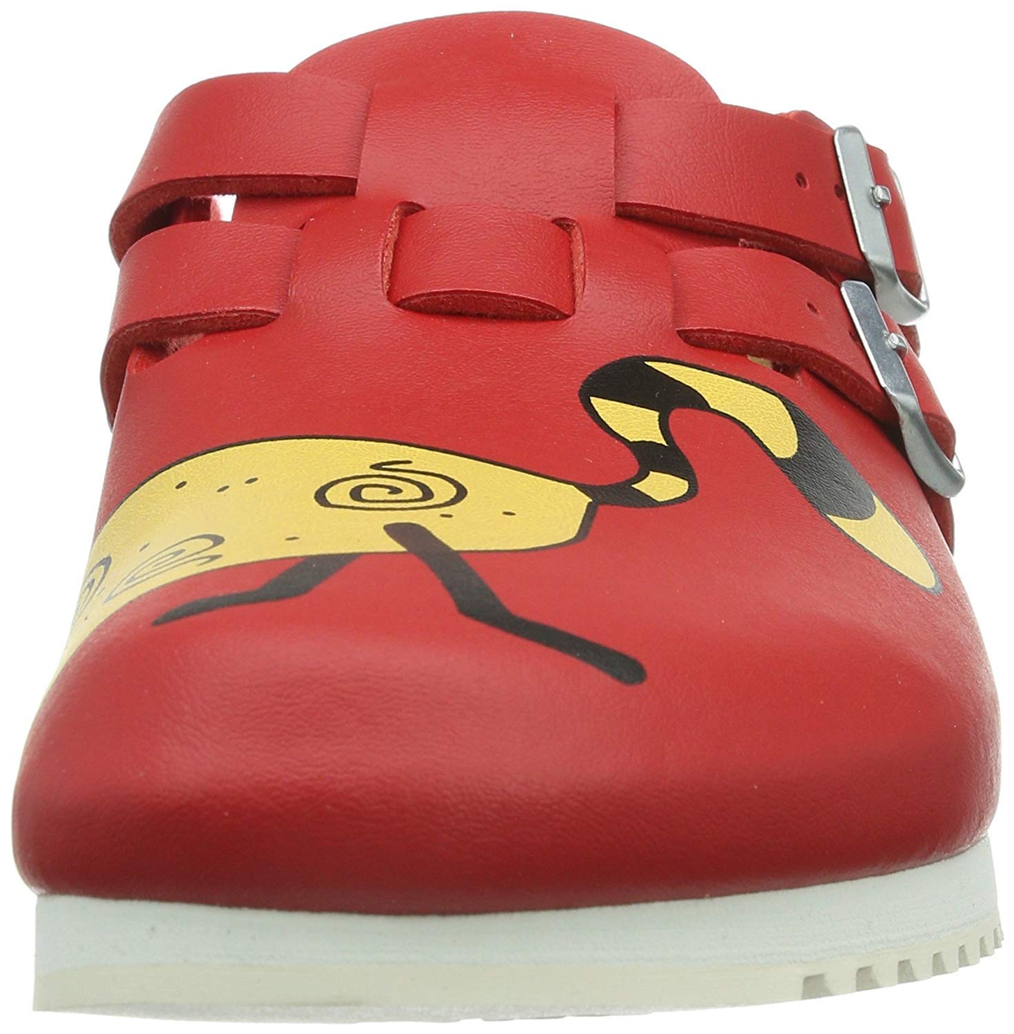 Birkenstock Kay Zoccoli Donna