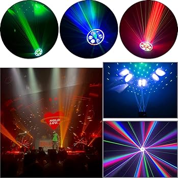 ディズニー　breaks&beats feat lamp eye Amazon.com: BETOPPER Stage Light, Moving Head DJ Light for