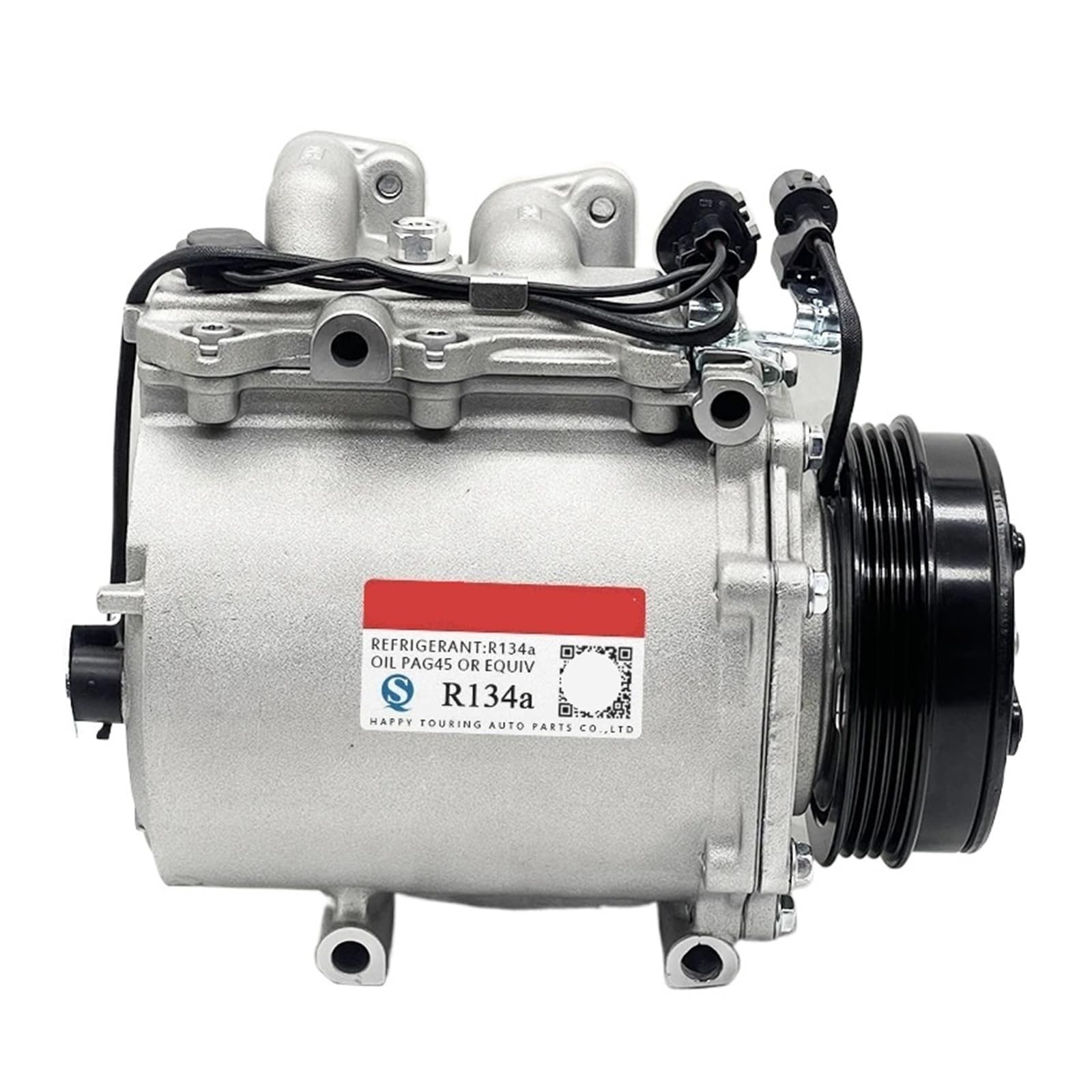 Auto Klimaanlage AC Kompressor,Kompatibel Mit Delica | Kompatibel Mit Starwagon ,Kompatibel Mit L400 SPACE GEAR GAS AKC200A601D MB958789 MSC130CV