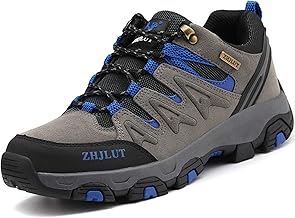 sports direct trekking shoes