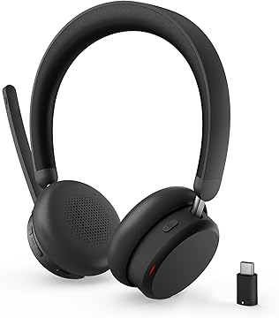 Lenovo 4XD1S19778 Headphones/Earphones