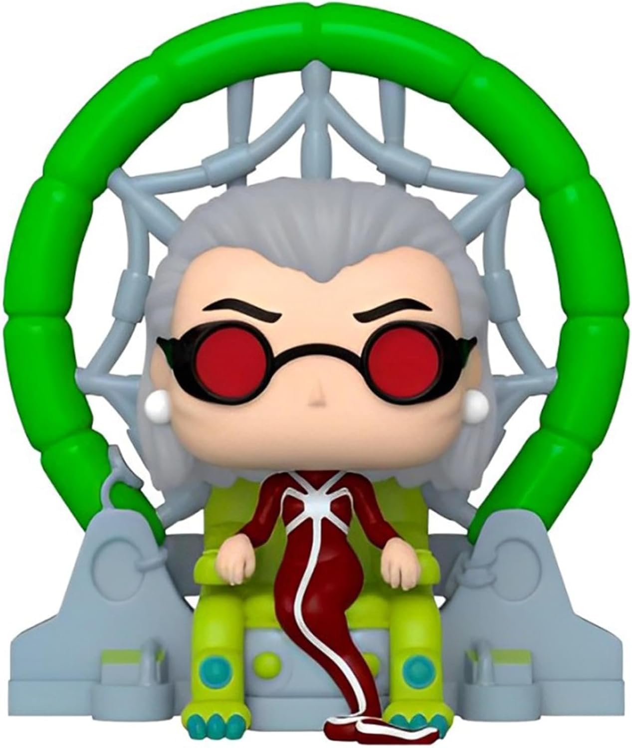 Pop! Deluxe Spider-Man 960 Madame Web Special Edition