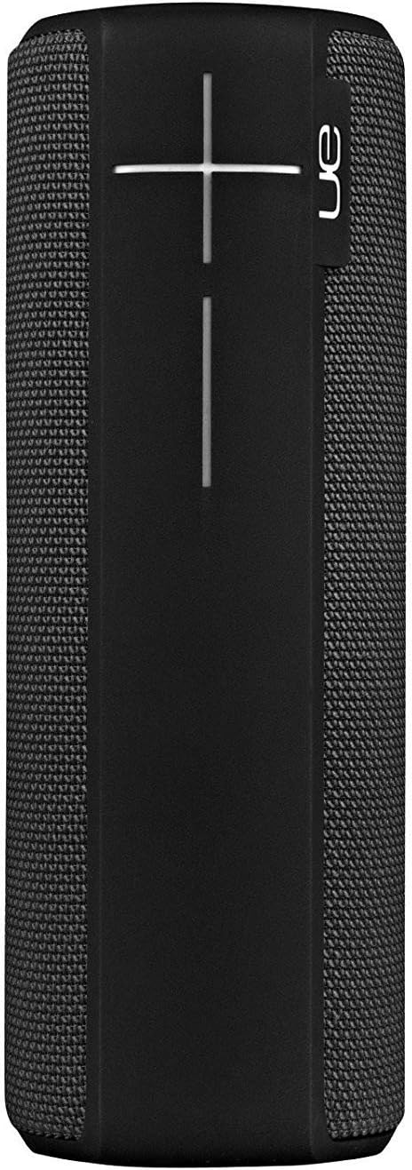 ULTIMATE EARS Boom 2 Phantom Wireless Mobile Bluetooth Speaker (Waterproof and Shockproof) (Renewed)