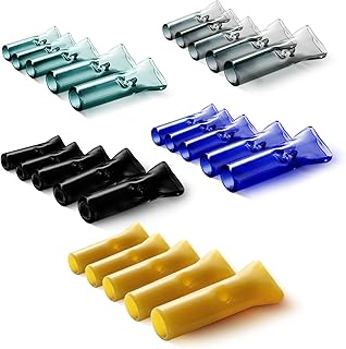 Glass Tips For Joints Picks collage image 4