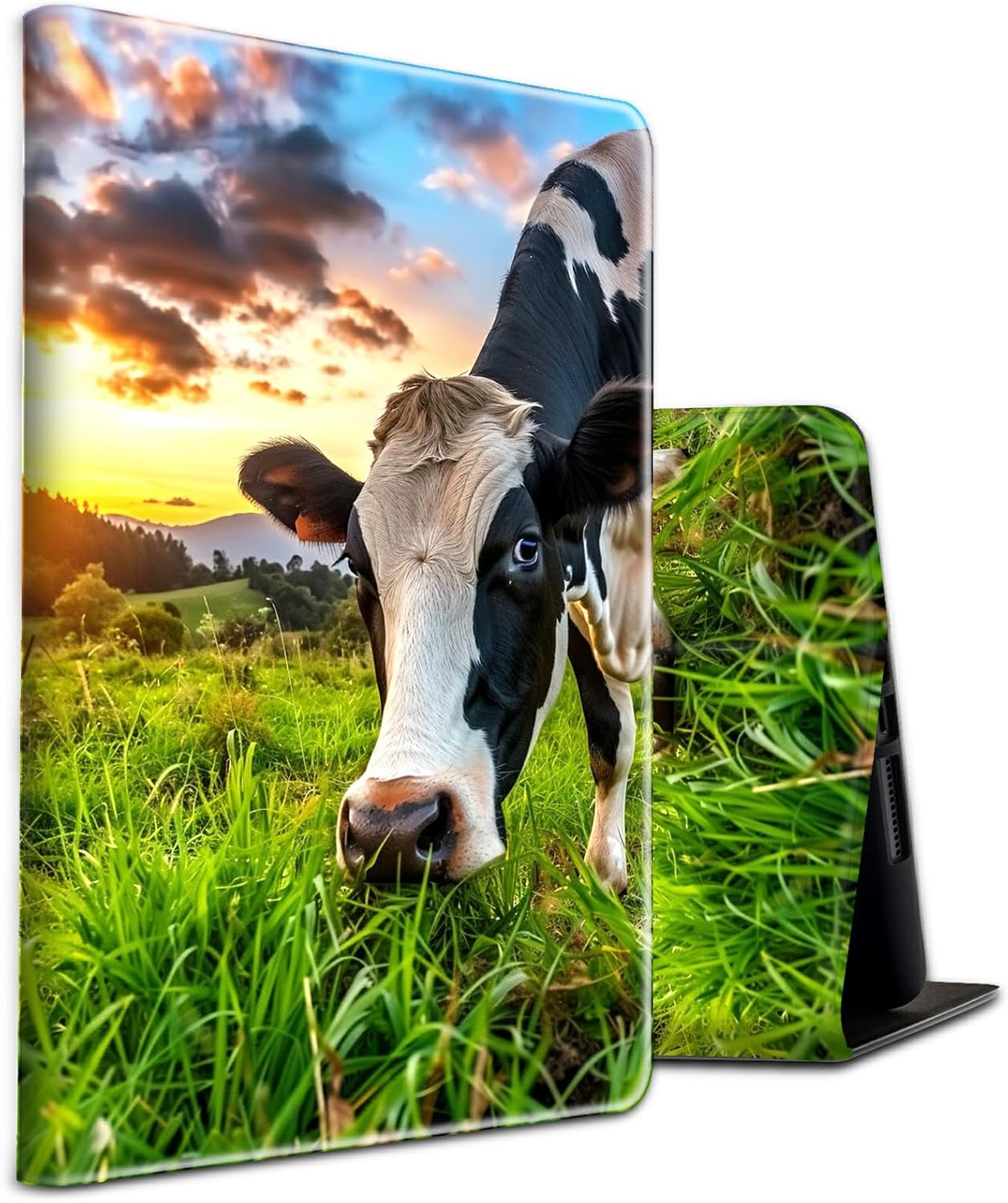 for iPad Air 11inch M2 (2024) Case,BEOTIWAD Shockproof