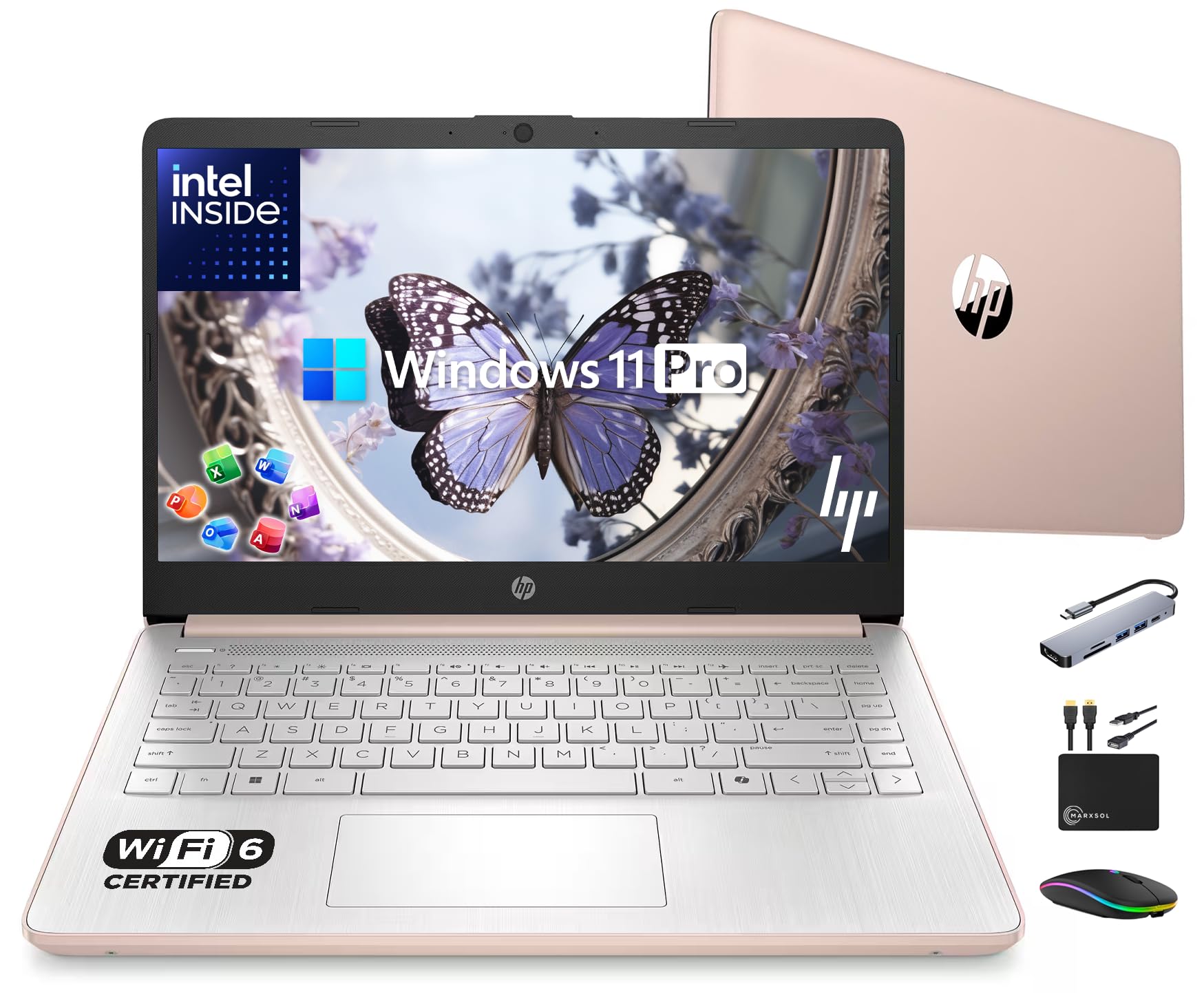 Amazon.com: HP 14