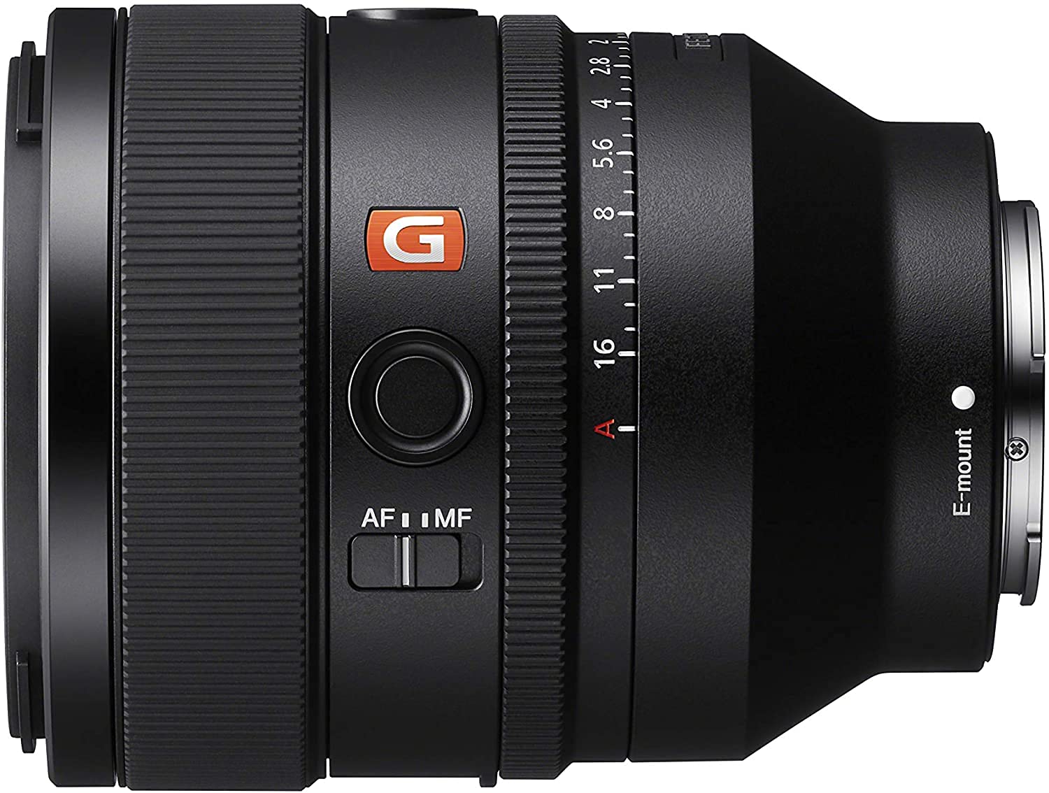 Amazon | Sony FE 50mm F1.2 GM (SEL50F12GM) フルフレームレンズ 