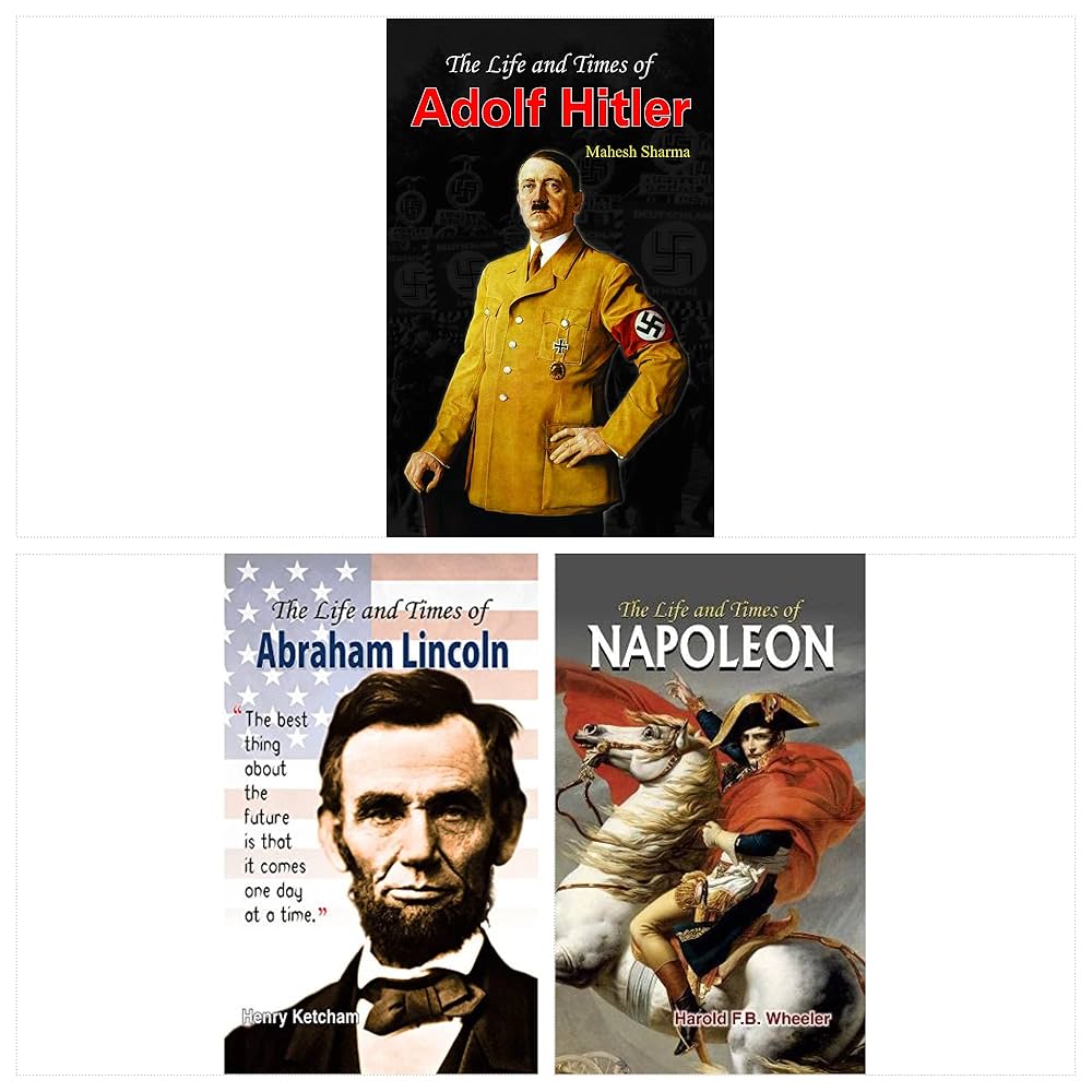 ＡＤＯＬＥ　ＨＩＴＬＥＲ　The Life and Times Buy The Life and Times of Adolf Hitler + the Life and Times