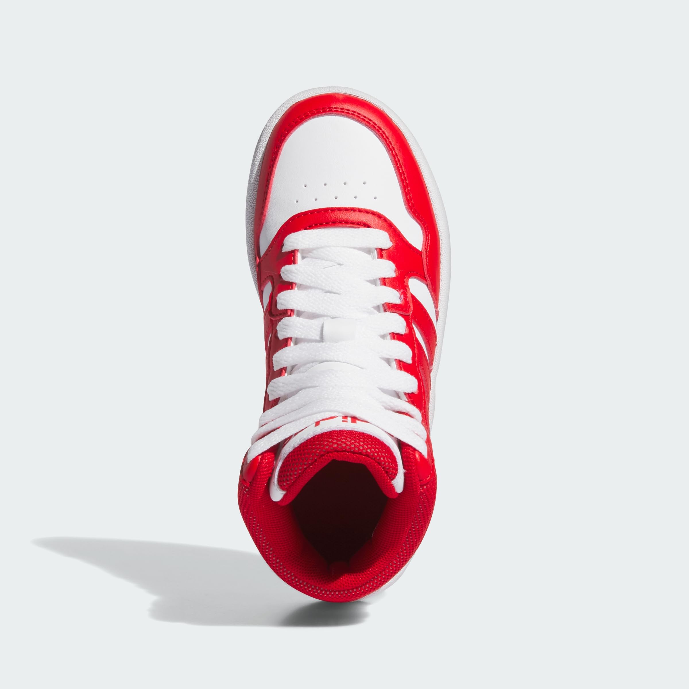 adidas Hoops Mid Shoes Zapatillas para niños