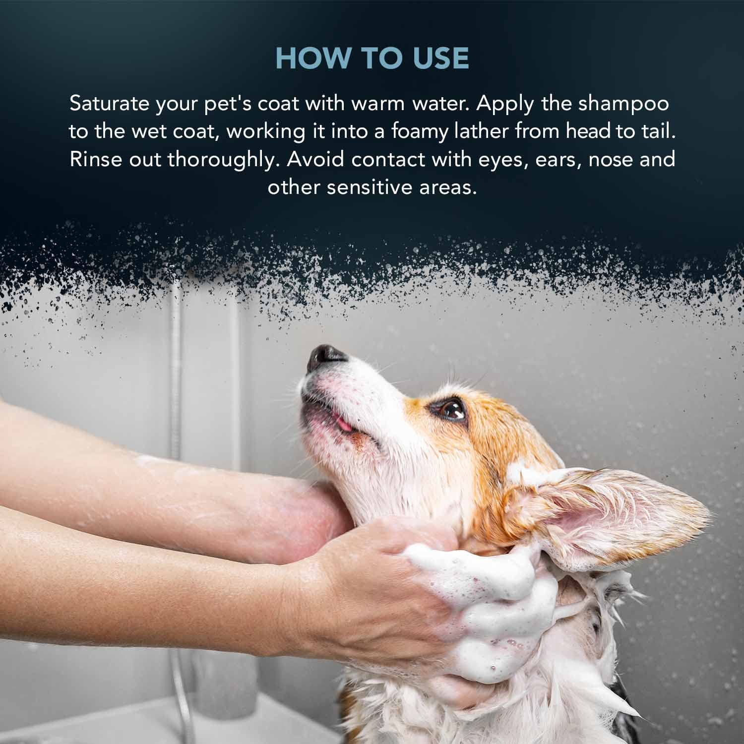 Wahl - Shampoo per Animali Domestici