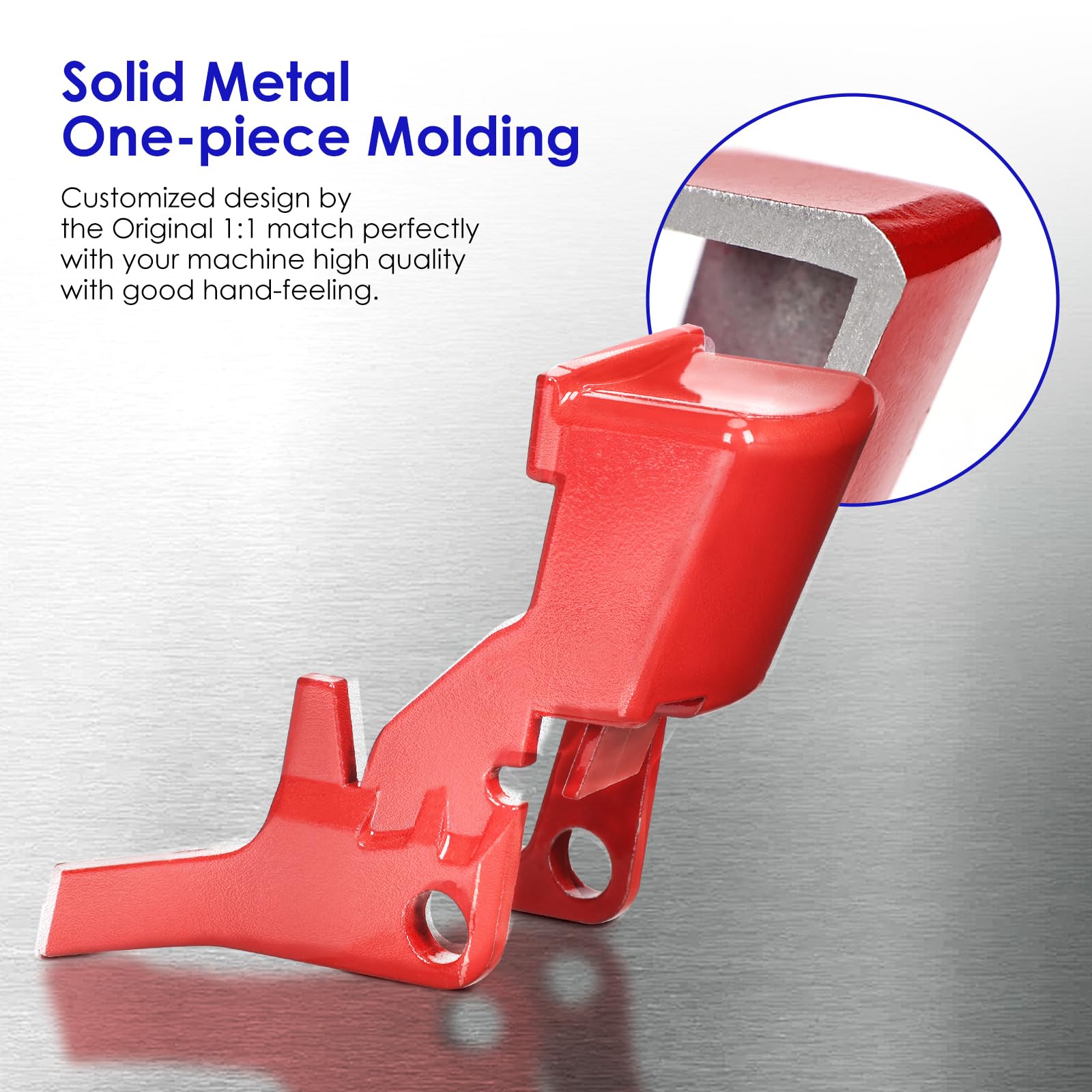 Amazon.com: Upgraded V7 V8 Metal Trigger Switch Compatible with