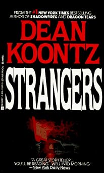 Cover of Strangers