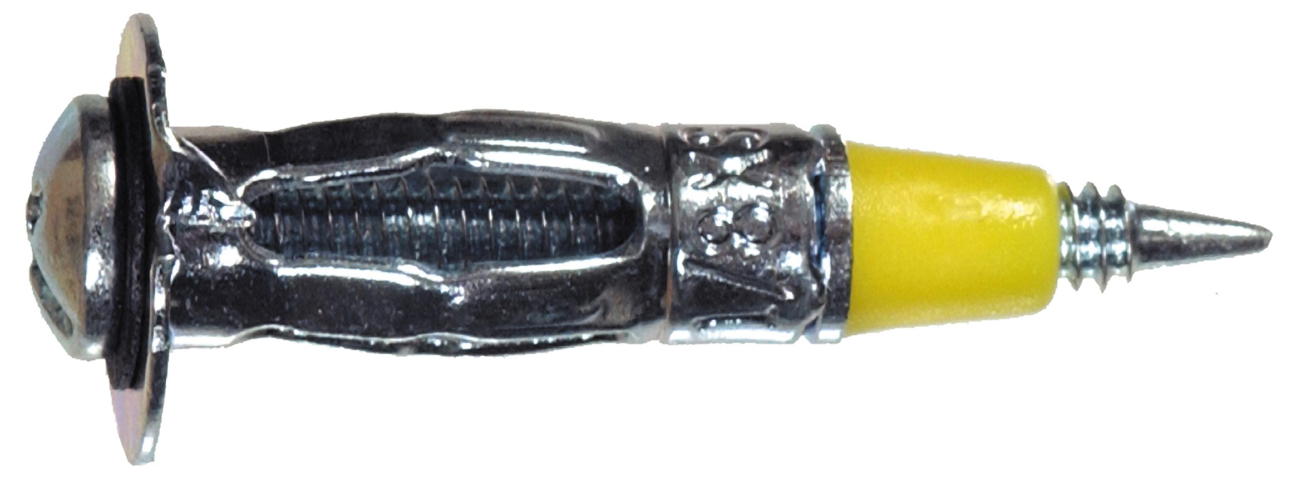 The Hillman Group 943065 Distanziali In Acciaio Cromato 5/16 X 1/8 - Confezione Da 2 Per Fissaggi A Muro