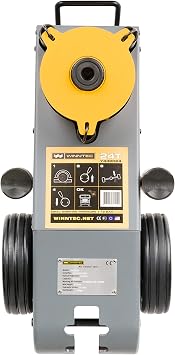 24 Ton Air Service Jack
