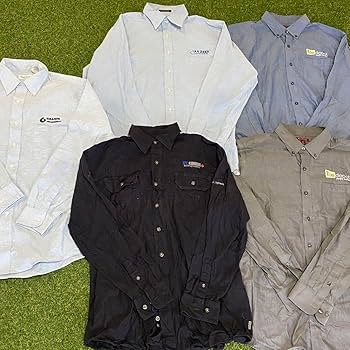 US 古着　長袖　まとめ売り Amazon.co.jp: USA 古着 ベール 目玉商品メンズ 長袖 ワーク