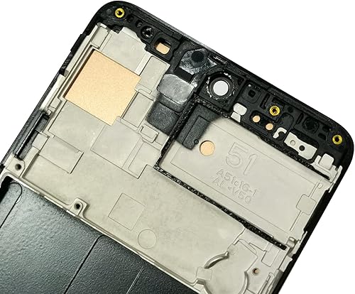 Miniatura 5 de Bestdealing Galaxy A51 pantalla de repuesto A51 pantalla LCD A515U táctil digitalizador Asamblea para Samsung Galaxy A51 2019 SM-A515U SM-A515F