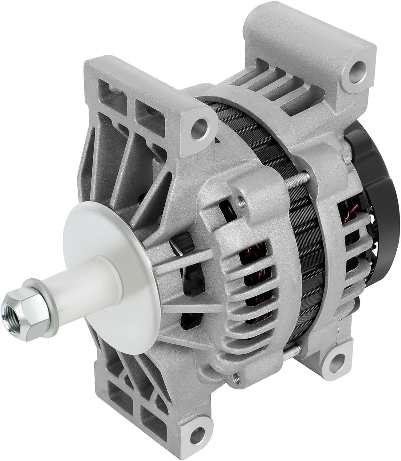 OCPTY alternator fit for 1983 1985 For Buick Century 1983 For Buick Estate Wagon 1983 For Buick LeSabre 1985 For Buick Regal 1983-1985 For Buick Skylark 1985 For Cadillac Cimarron