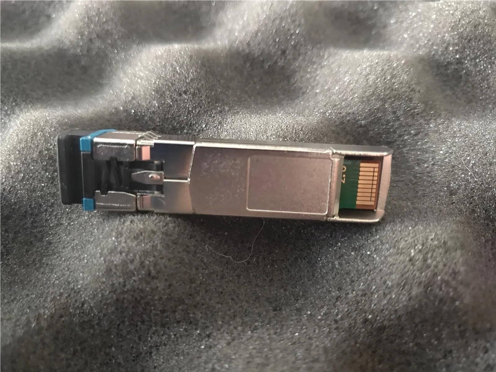 Commutateur optique 10G 10 km In-te-l AFCT-701SDZ-IN2/E65685-001 10 Gb 1310 nm LR SFP+/Émetteur-récepteur optique monomode/10G 10 km