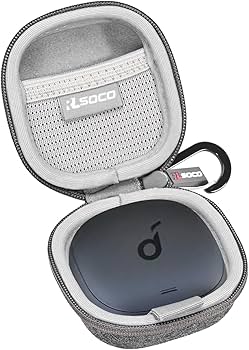 Amazon | ケース Anker Soundcore Liberty 5/ Soundcore liberty 4