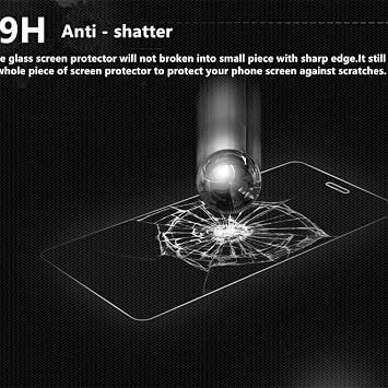 Case + 2 Piece Tempered Glass Set Compatible with Umidigi Bison X10 Pro Shockproof Cover & Full Protective Screen Protector Clear