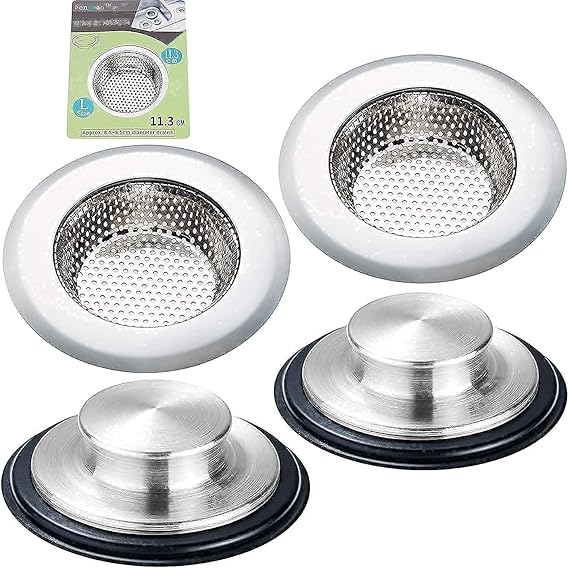 Fengbao Sink Strainer & Sink Stopper